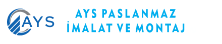 Paslanmaz Çelik Su Deposu